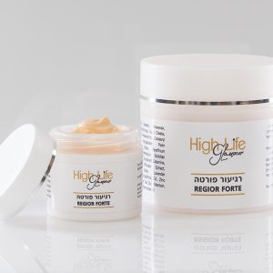 רגיעור פורטה