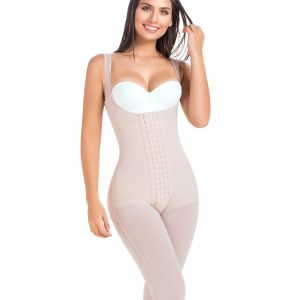 מחטבים מומלצים, שאיבת שומן החלמה, מחוך מחטב לאחר ניתוח