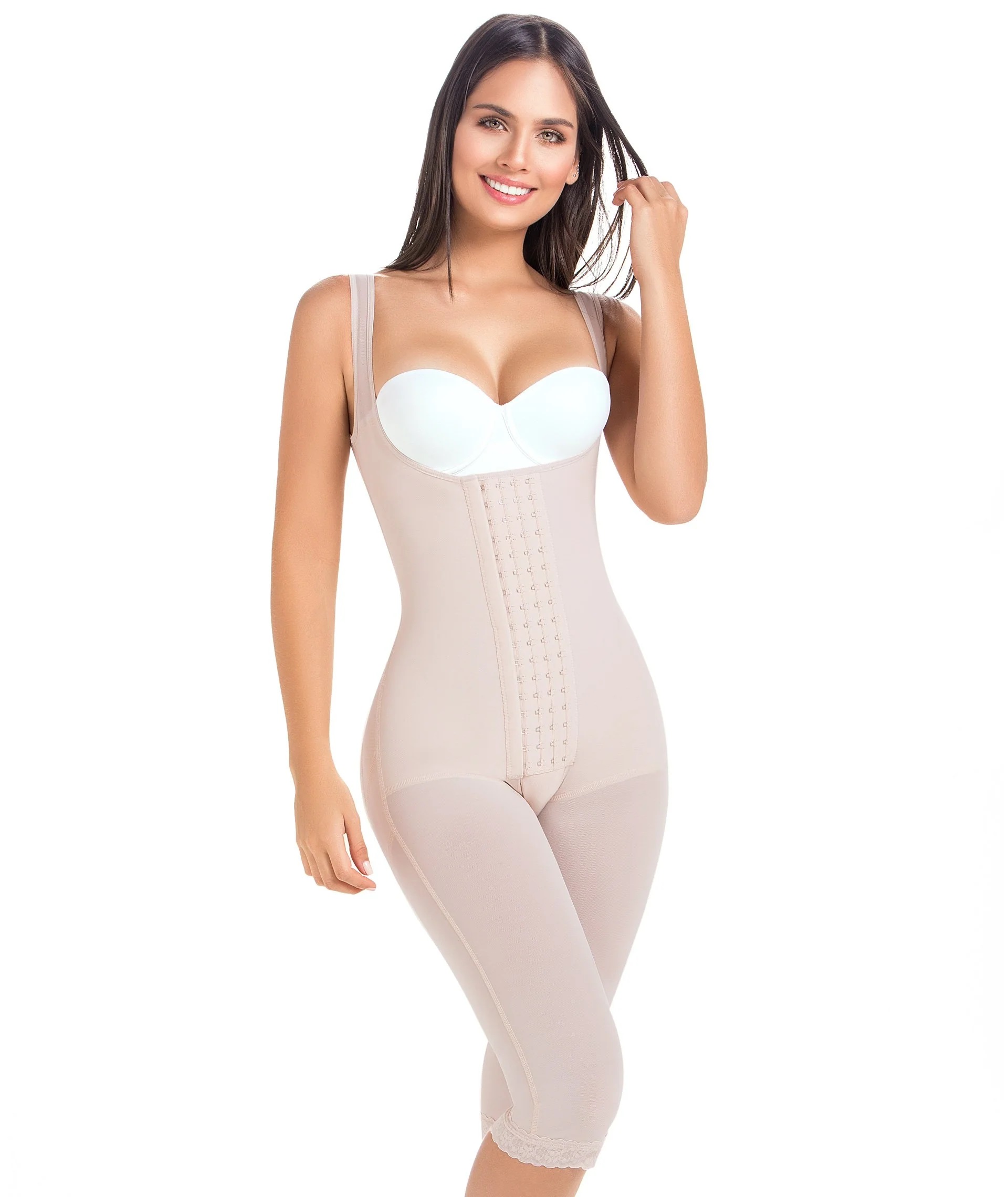 מחטבים מומלצים, שאיבת שומן החלמה, מחוך מחטב לאחר ניתוח