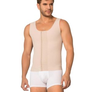 הקטנת חזה לגבר, גניקומסטיה