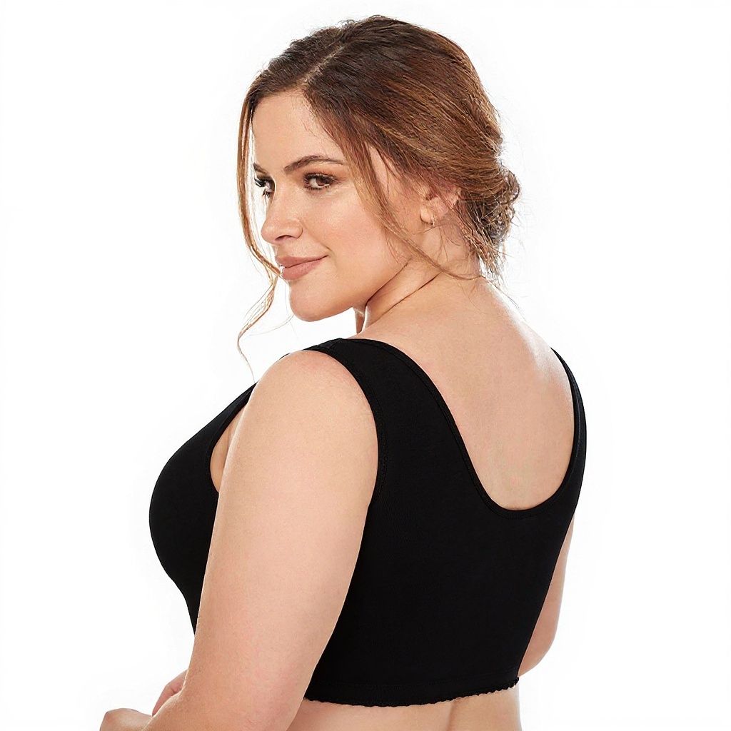 חזייה להחלמה מניתוח (LC-620) - Image 3