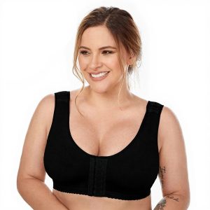 חזייה להחלמה מניתוח (LC-620)