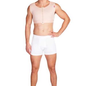 מחטב גניקומסטיה לגברים