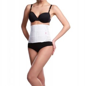 חגורת בטן להחלמה (KP special)