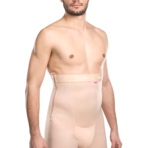 מחטב רוכסן להחלמה מניתוח משאיבת שומן (VHmm Comfort)