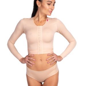 הגדלתחזה, ניתוח עודפי עור