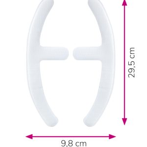 מדבקת סיליקון לצלקת