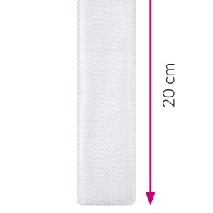 סיליקון לצלקת, רצועות סיליקון