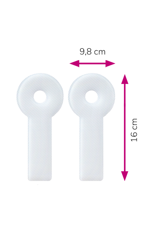 יריעות סיליקון לצלקת, סיליקון לצלקת